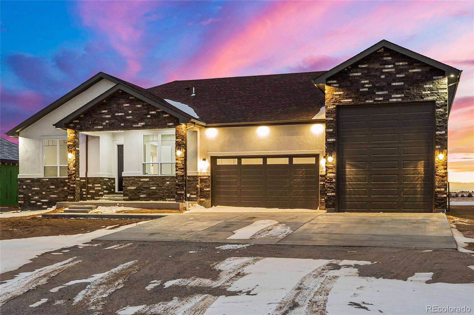MLS Image #2 for 347 n cedar street,keenesburg, Colorado