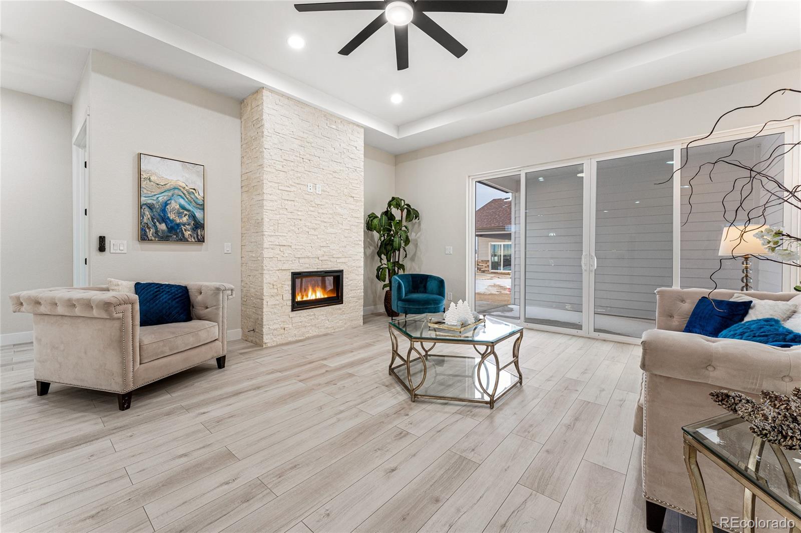 MLS Image #3 for 347 n cedar street,keenesburg, Colorado