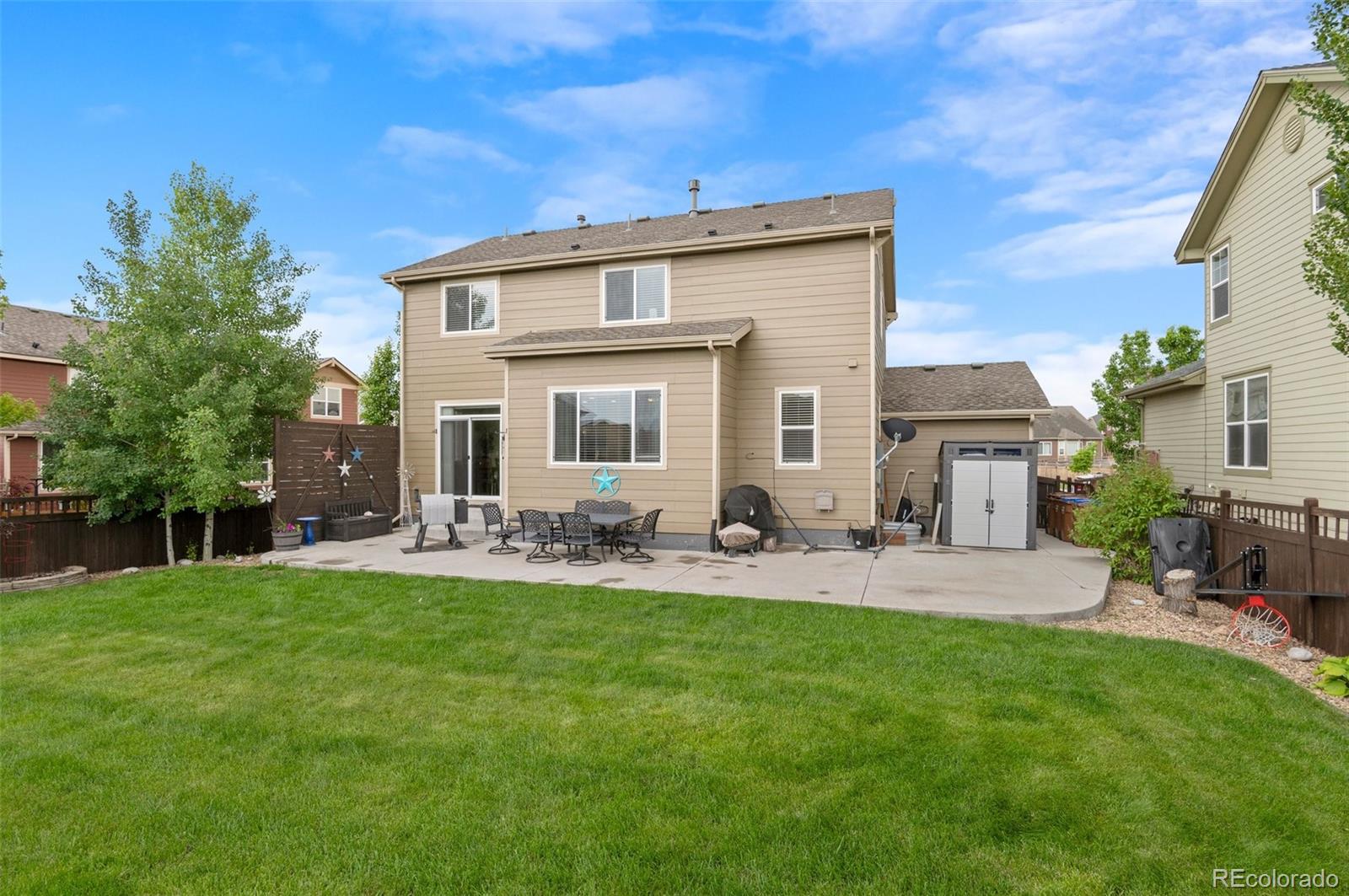 MLS Image #34 for 5161  chicory circle,brighton, Colorado