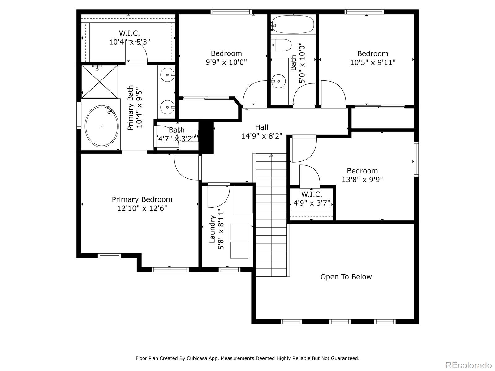 MLS Image #37 for 5161  chicory circle,brighton, Colorado