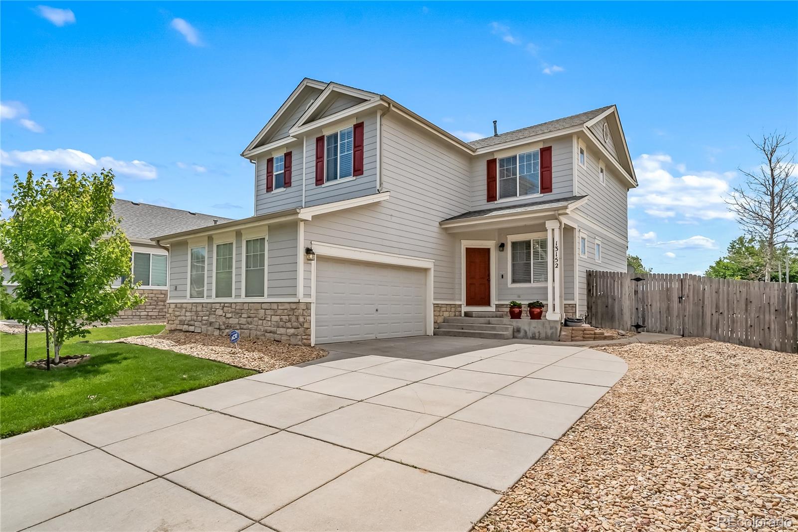 MLS Image #0 for 13152 e 104th drive,commerce city, Colorado