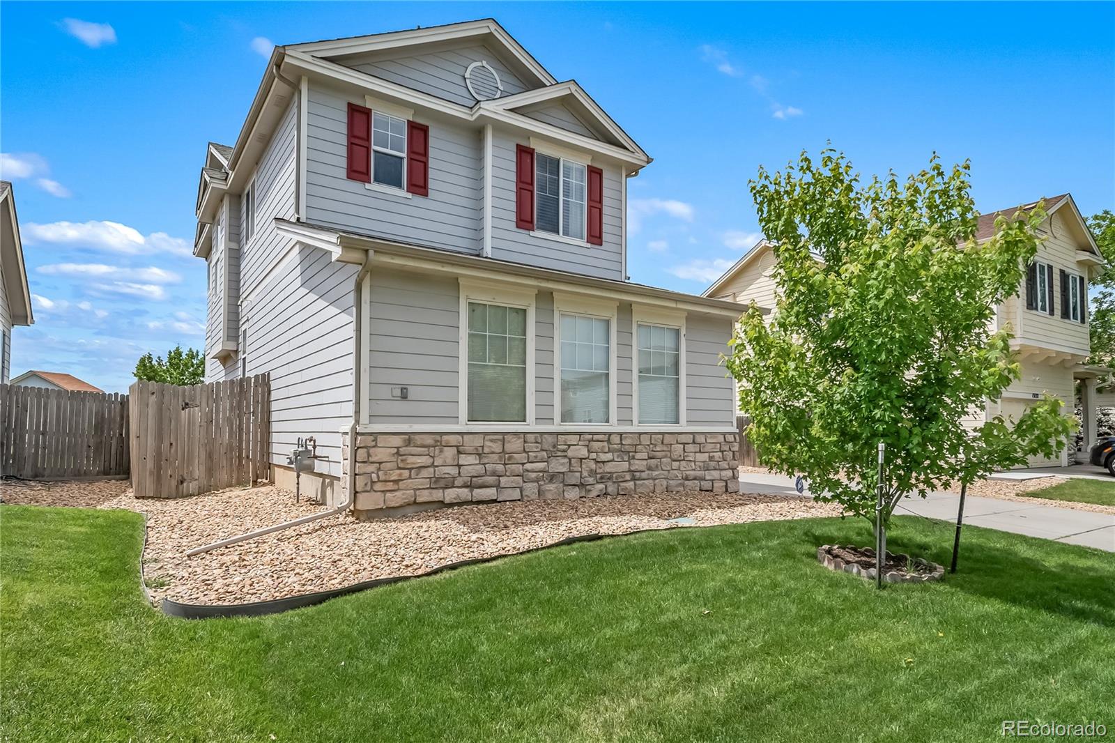 MLS Image #1 for 13152 e 104th drive,commerce city, Colorado