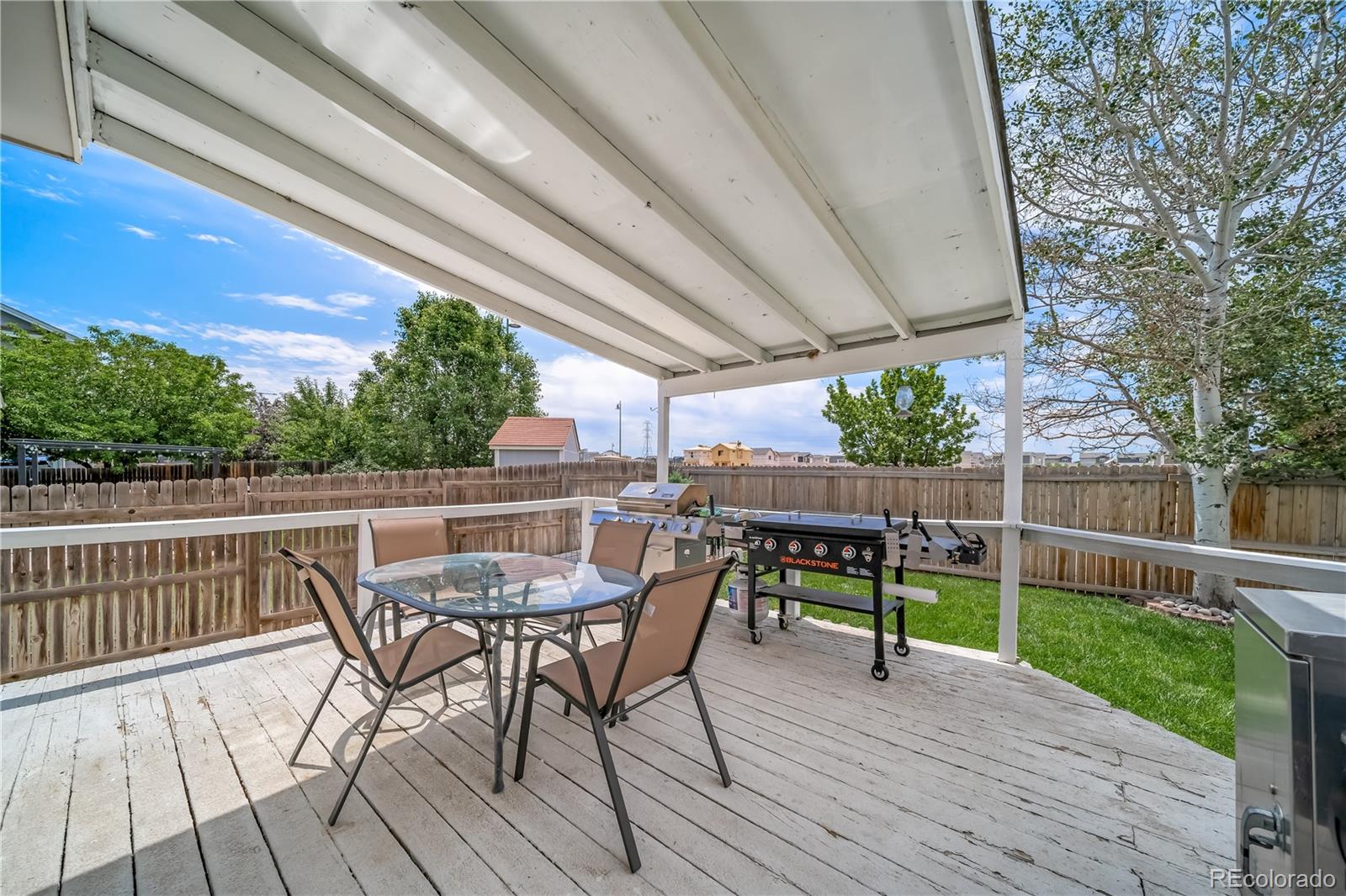 MLS Image #36 for 13152 e 104th drive,commerce city, Colorado