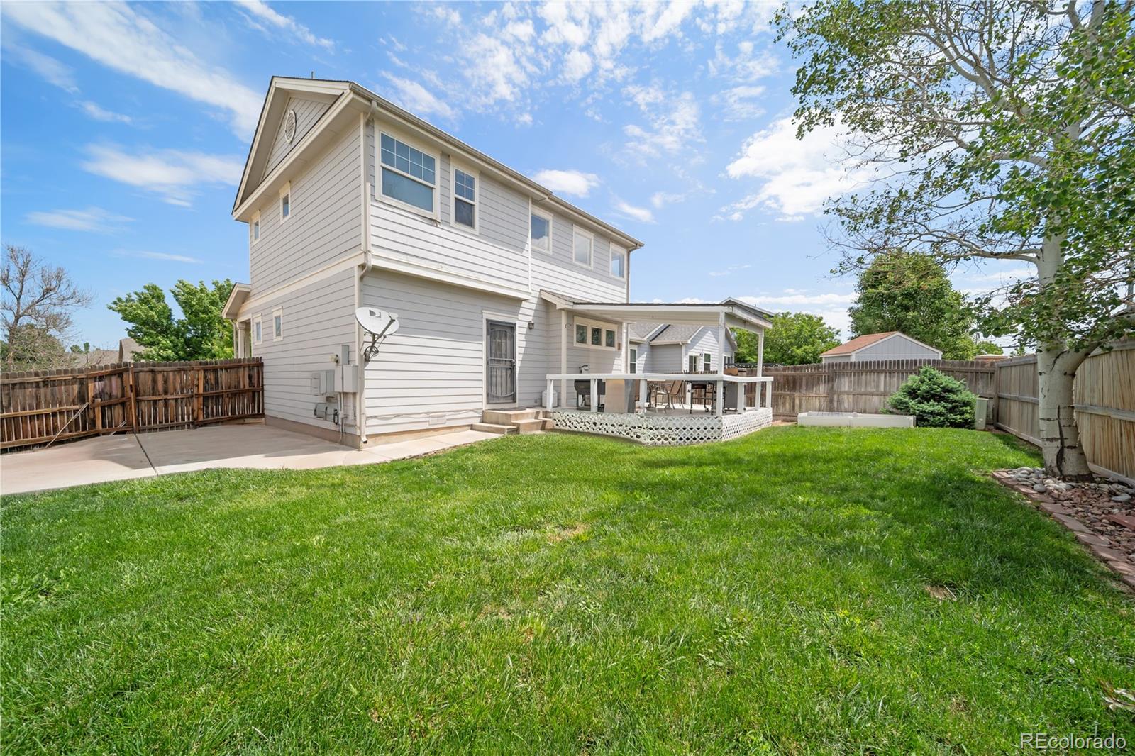 MLS Image #42 for 13152 e 104th drive,commerce city, Colorado