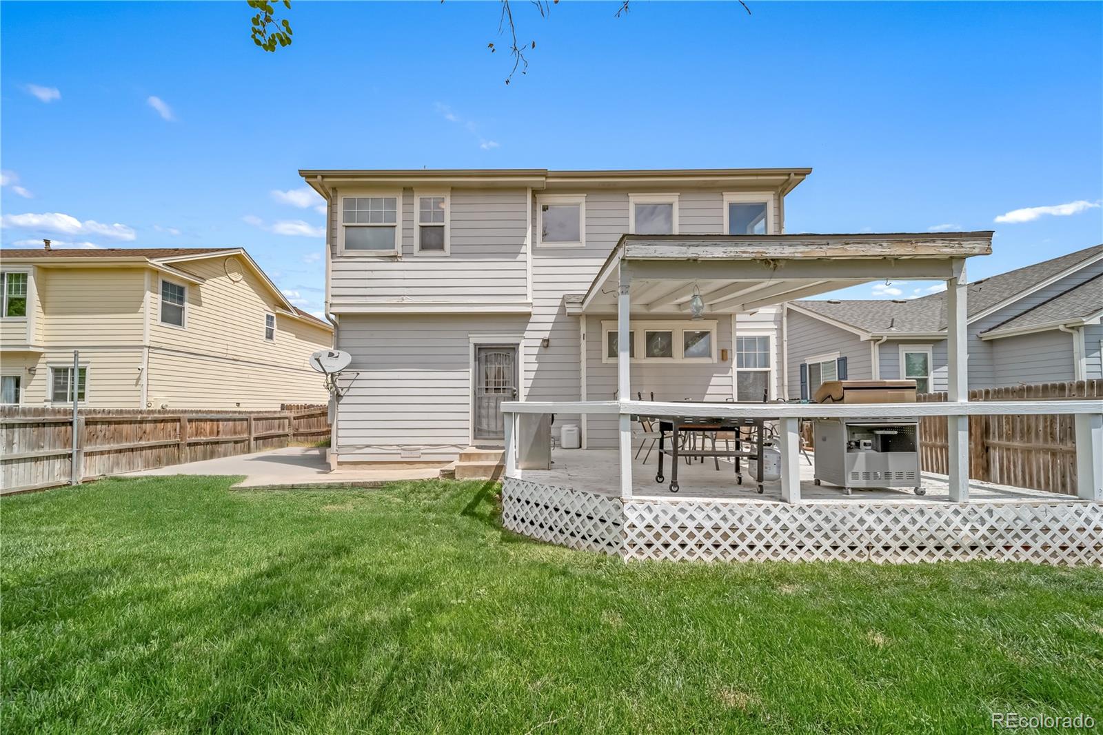 MLS Image #43 for 13152 e 104th drive,commerce city, Colorado