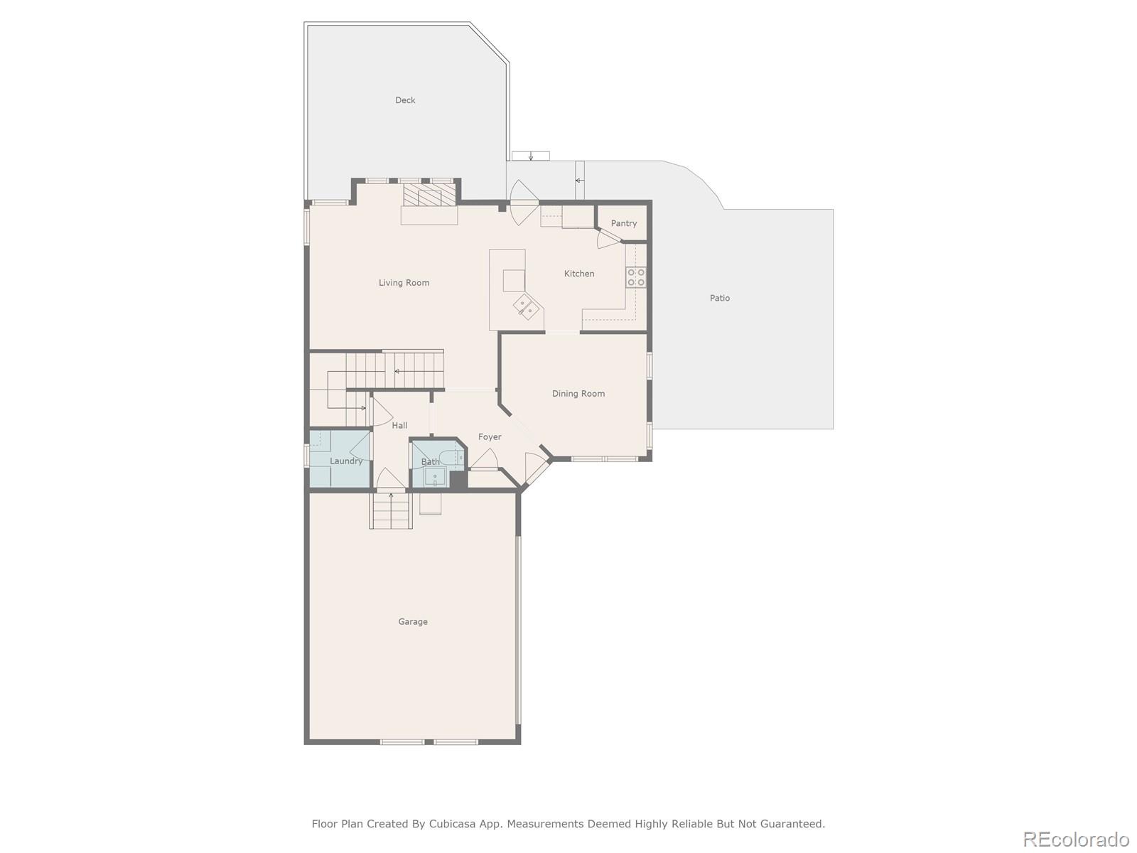 MLS Image #46 for 13152 e 104th drive,commerce city, Colorado