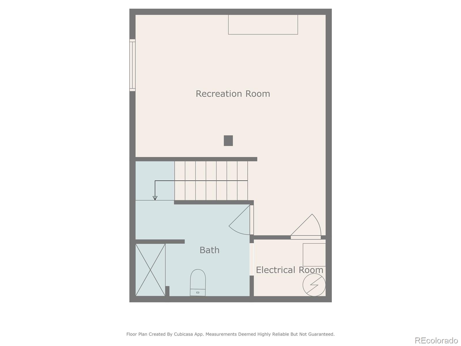 MLS Image #48 for 13152 e 104th drive,commerce city, Colorado