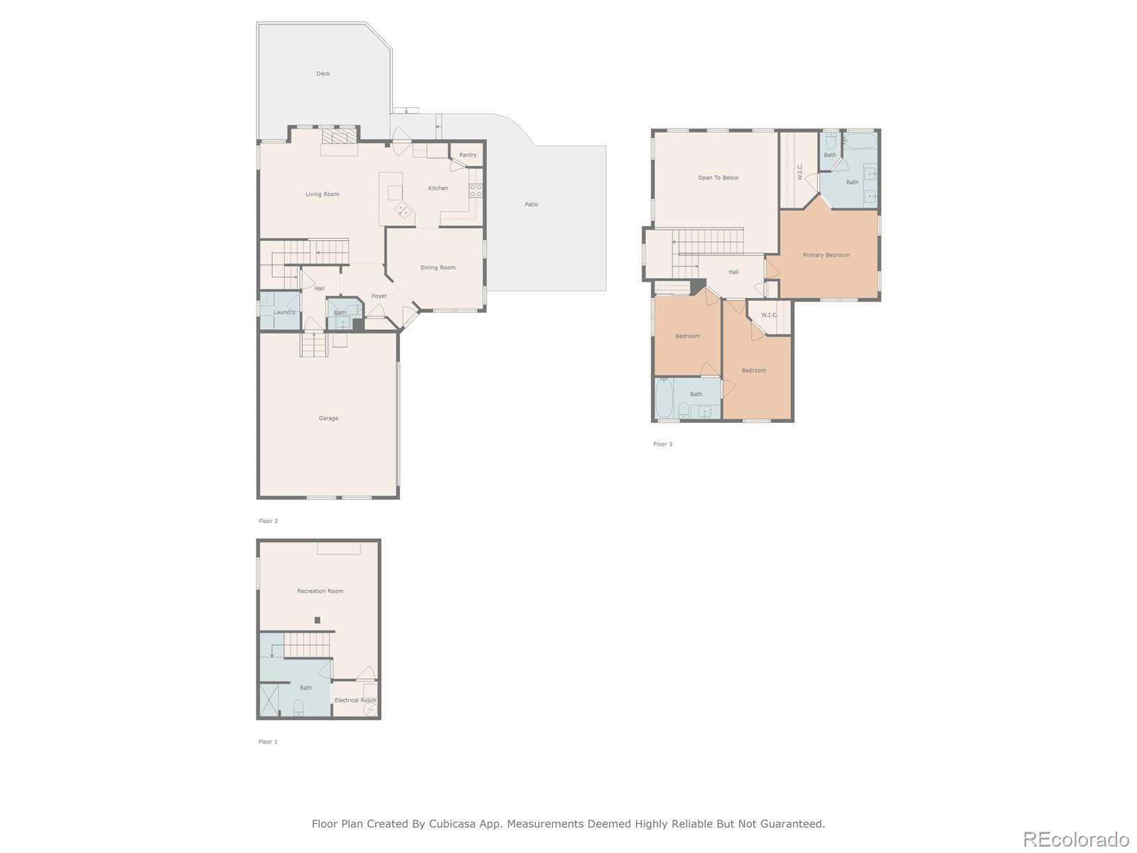 MLS Image #49 for 13152 e 104th drive,commerce city, Colorado