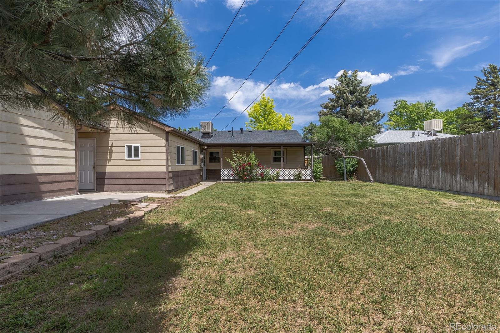 MLS Image #30 for 1099  wheeling street,aurora, Colorado