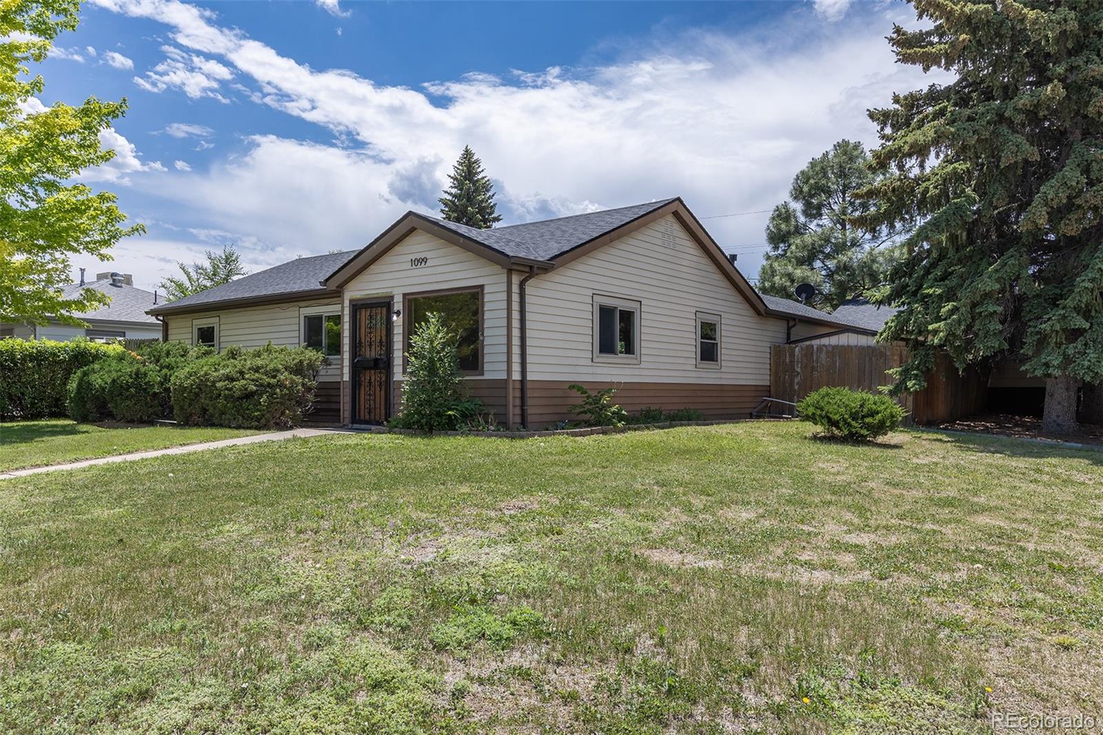 MLS Image #40 for 1099  wheeling street,aurora, Colorado