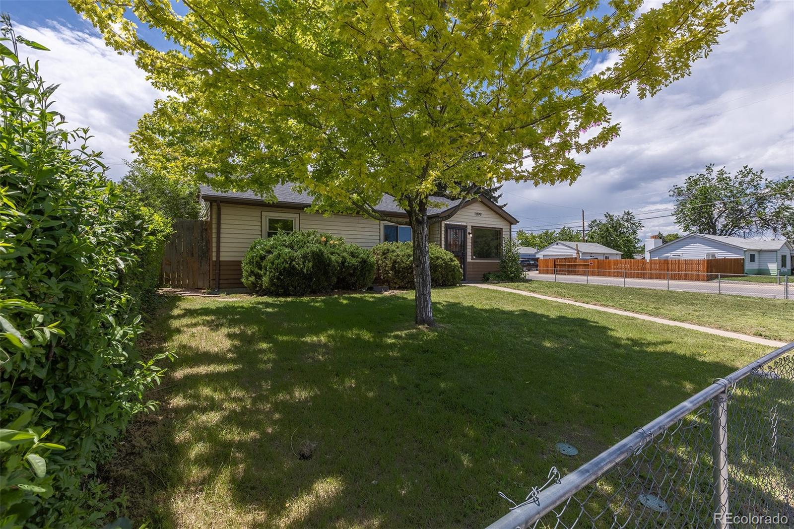 MLS Image #41 for 1099  wheeling street,aurora, Colorado