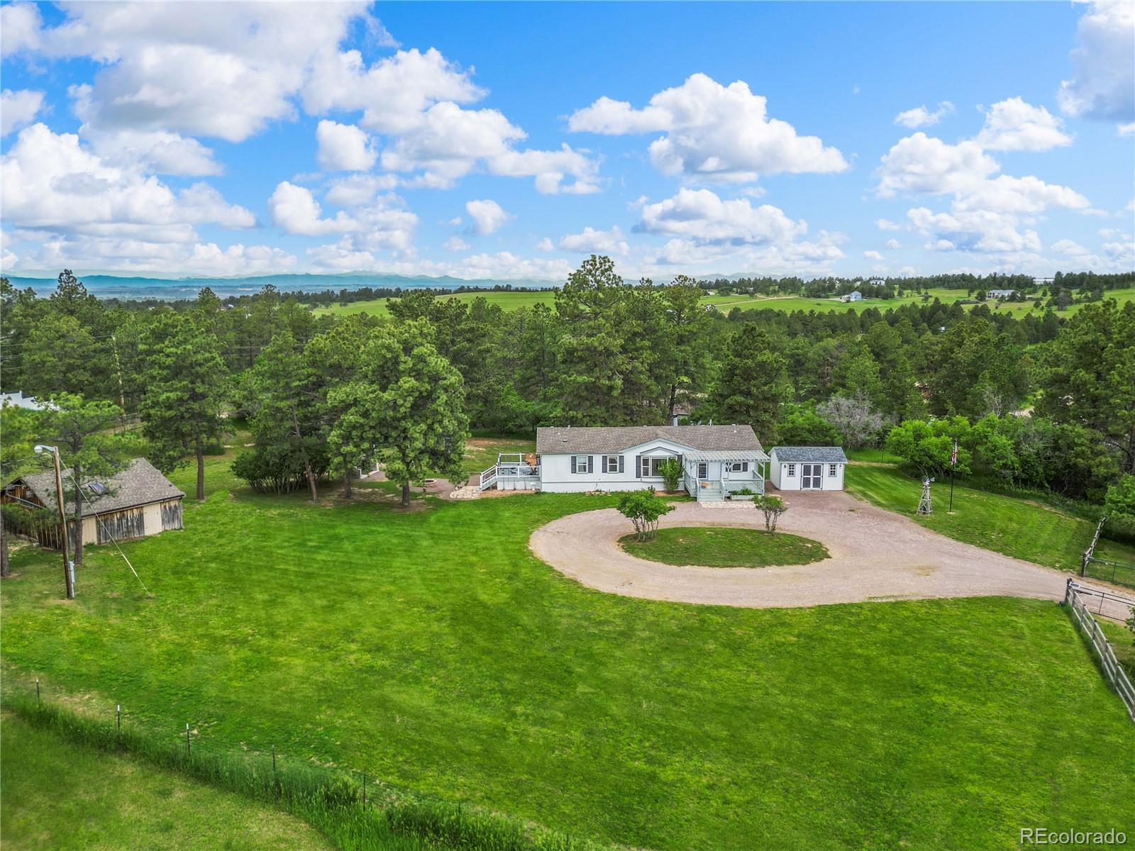MLS Image #0 for 652  verdos drive,elizabeth, Colorado