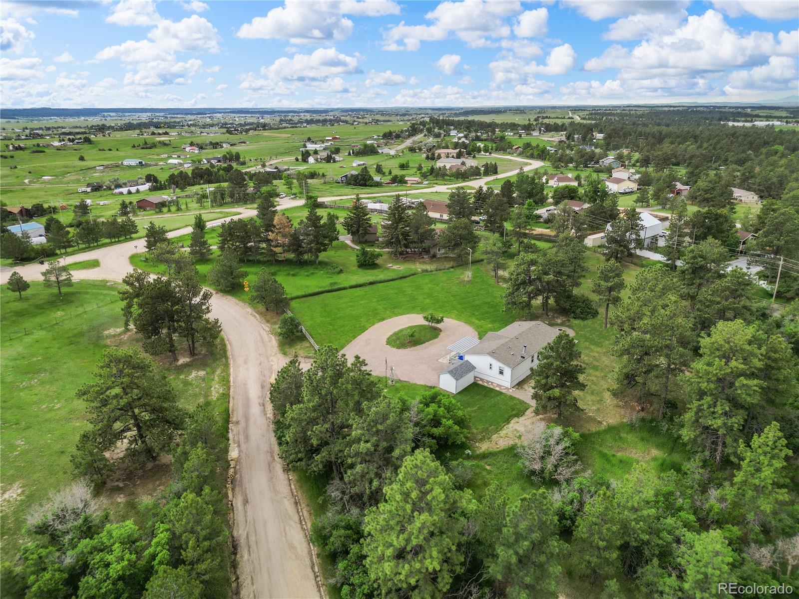 MLS Image #2 for 652  verdos drive,elizabeth, Colorado
