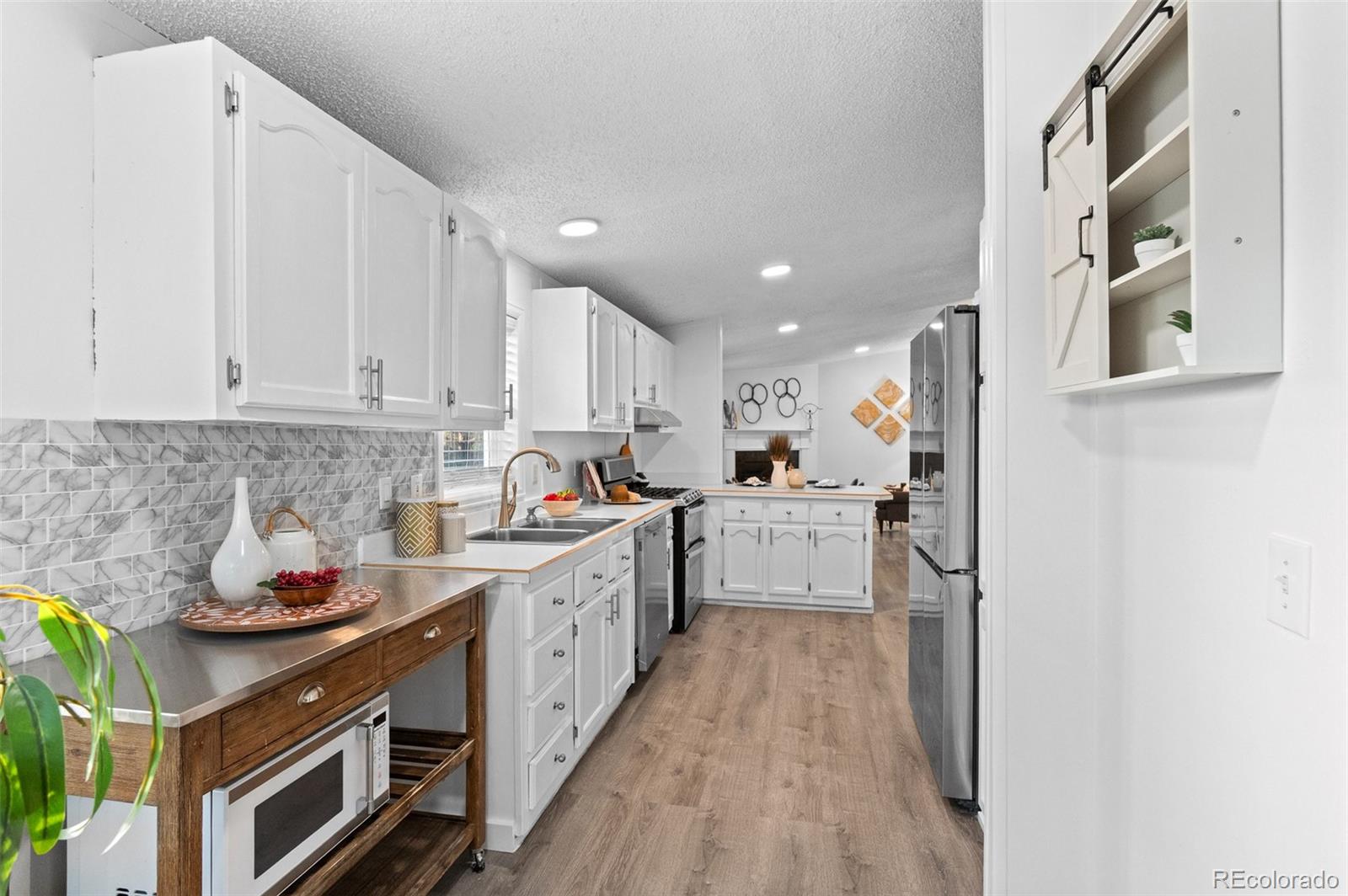 MLS Image #24 for 652  verdos drive,elizabeth, Colorado