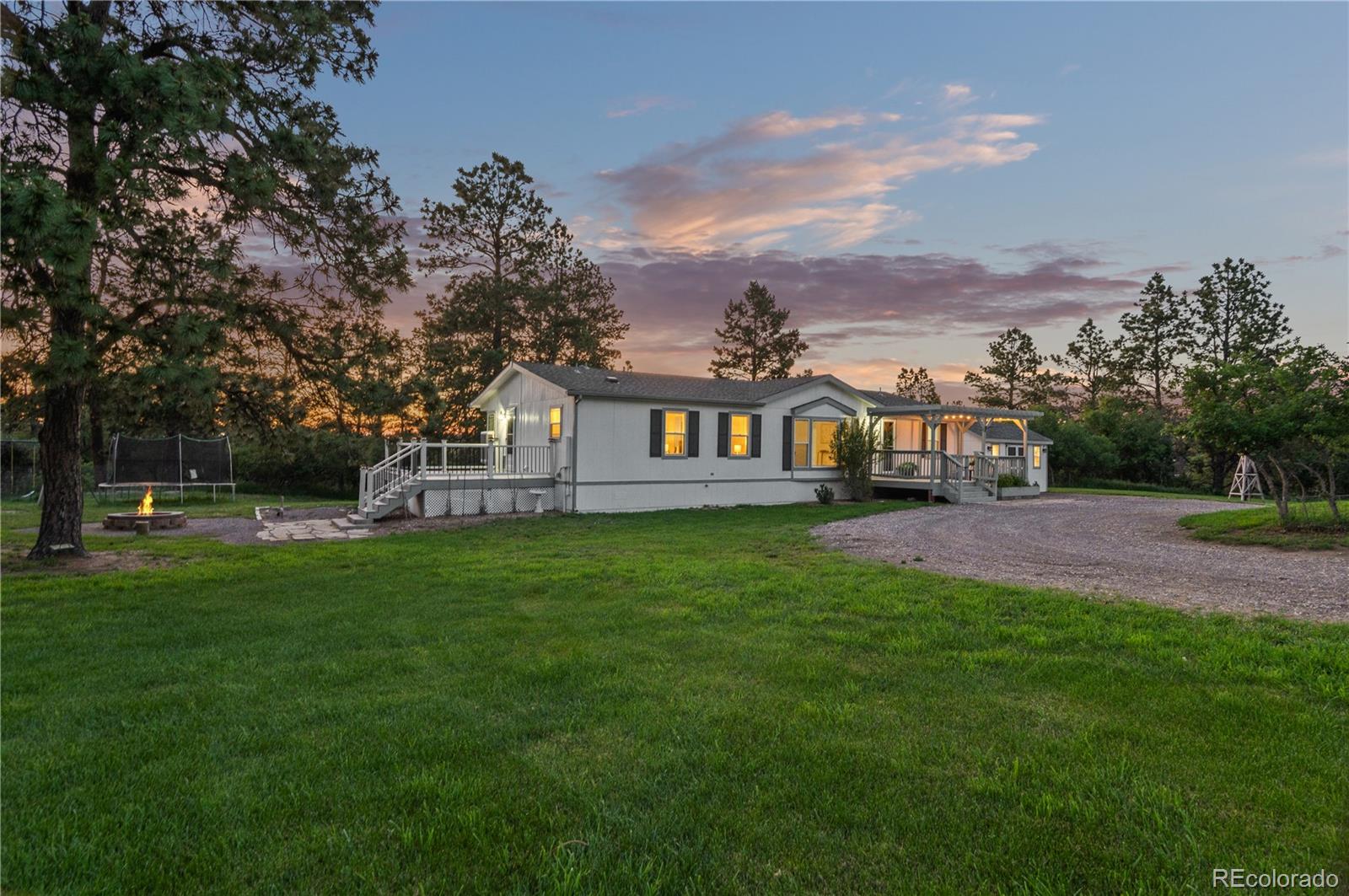 MLS Image #27 for 652  verdos drive,elizabeth, Colorado