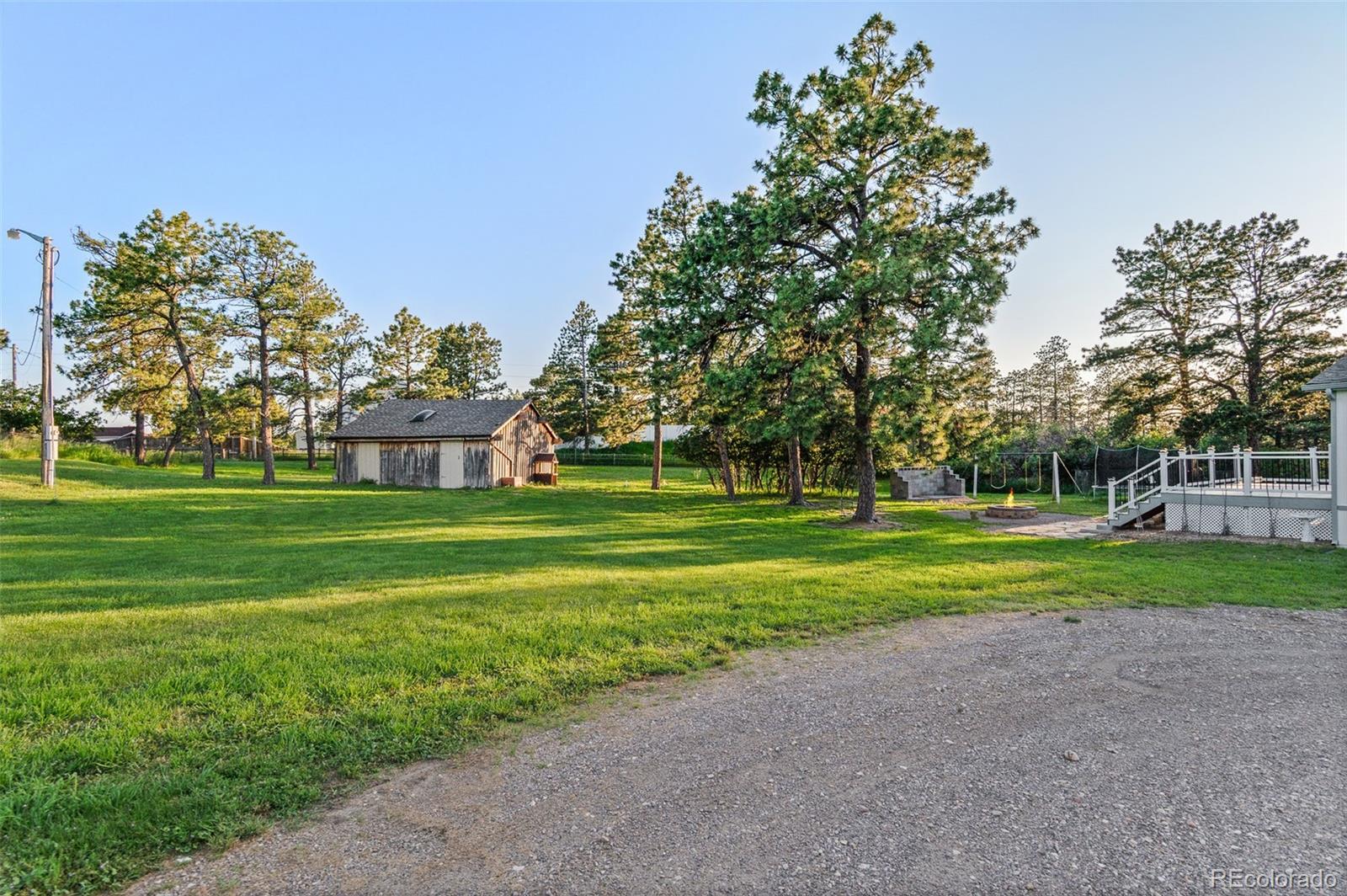 MLS Image #36 for 652  verdos drive,elizabeth, Colorado