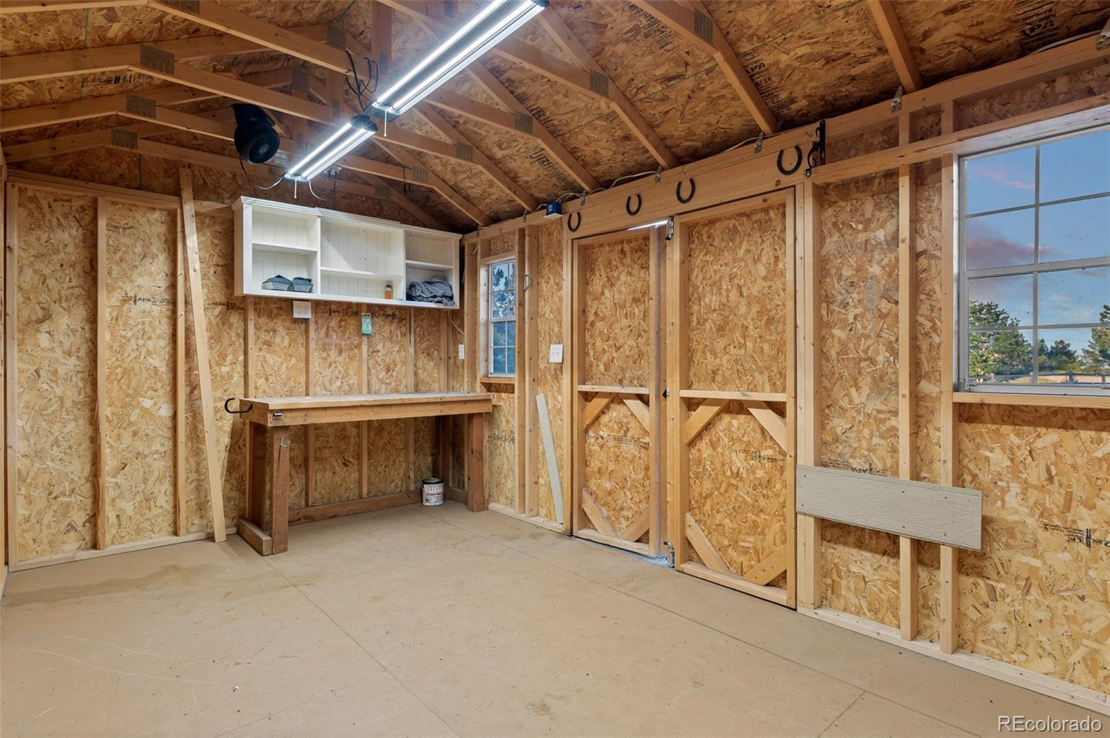 MLS Image #42 for 652  verdos drive,elizabeth, Colorado