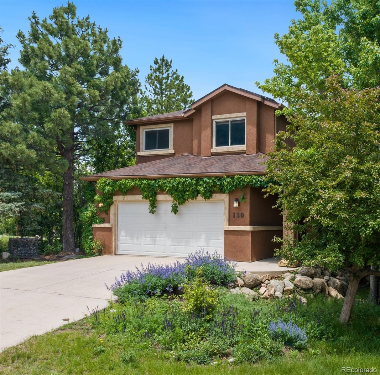 CMA Image for 130  Mobray Court,Colorado Springs, Colorado