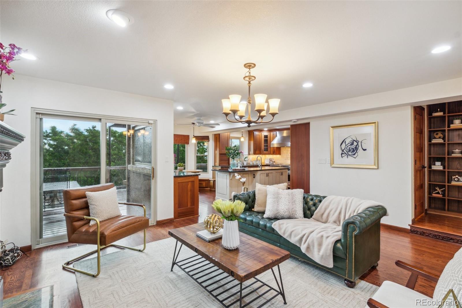 MLS Image #11 for 130  mobray court,colorado springs, Colorado
