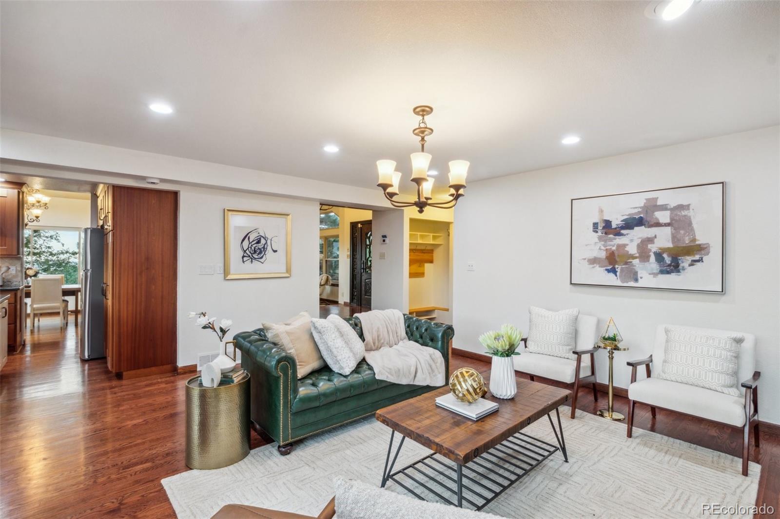 MLS Image #12 for 130  mobray court,colorado springs, Colorado