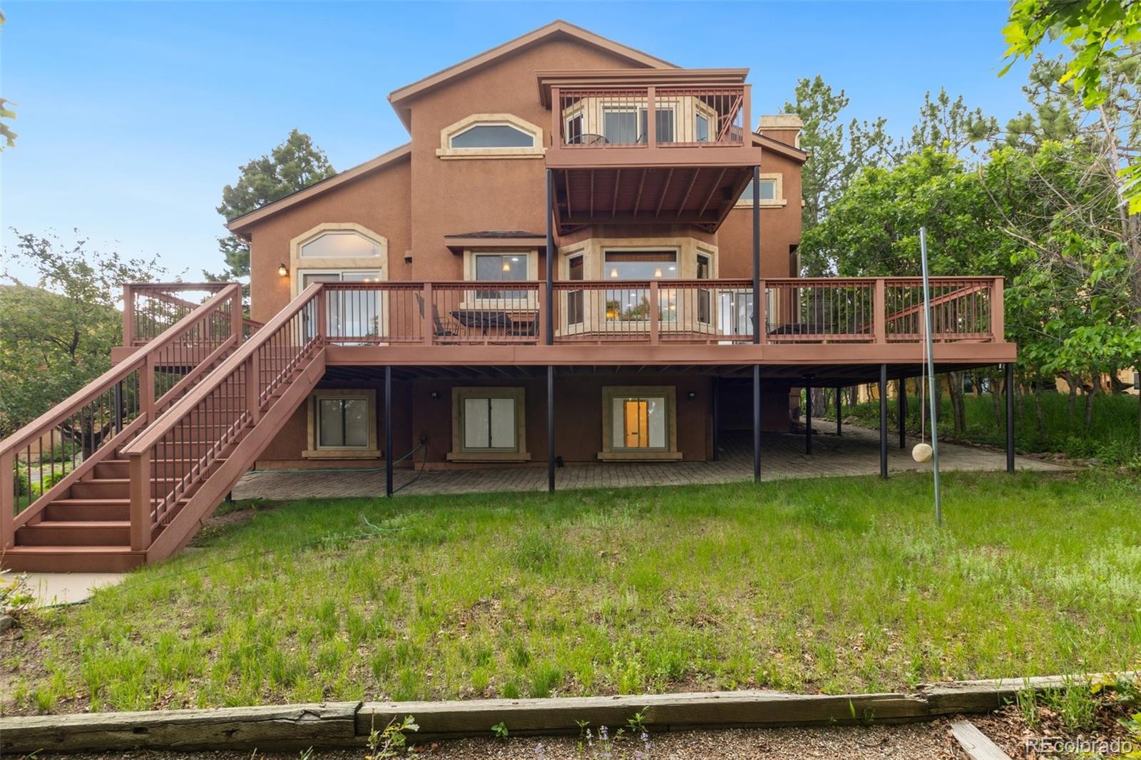 MLS Image #15 for 130  mobray court,colorado springs, Colorado