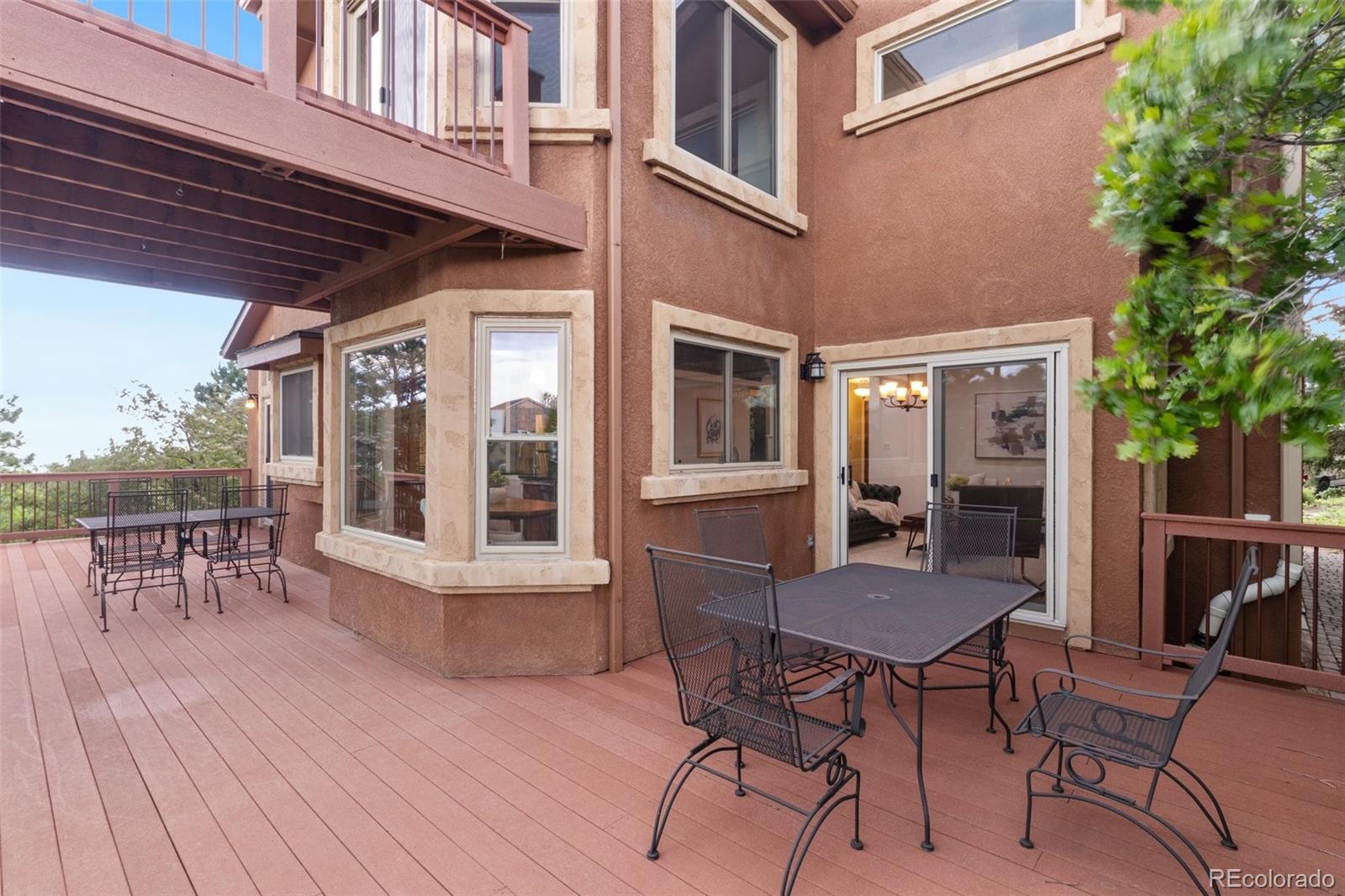 MLS Image #17 for 130  mobray court,colorado springs, Colorado