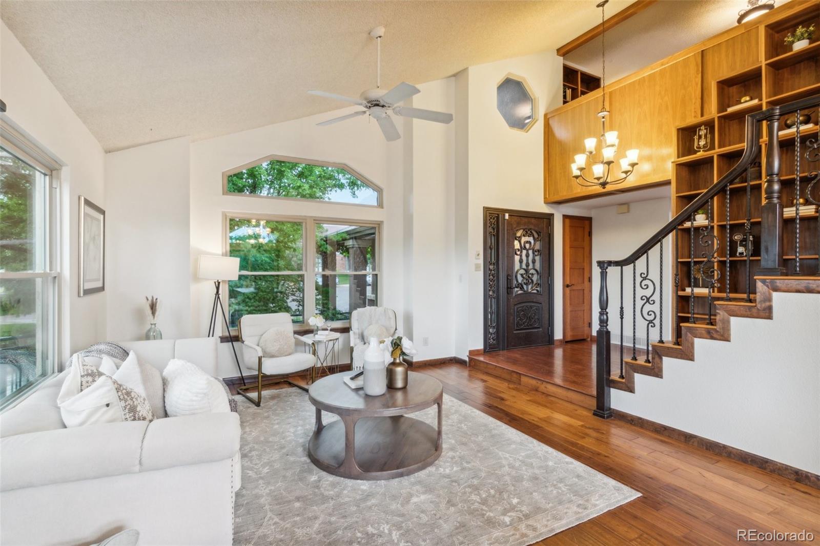 MLS Image #2 for 130  mobray court,colorado springs, Colorado