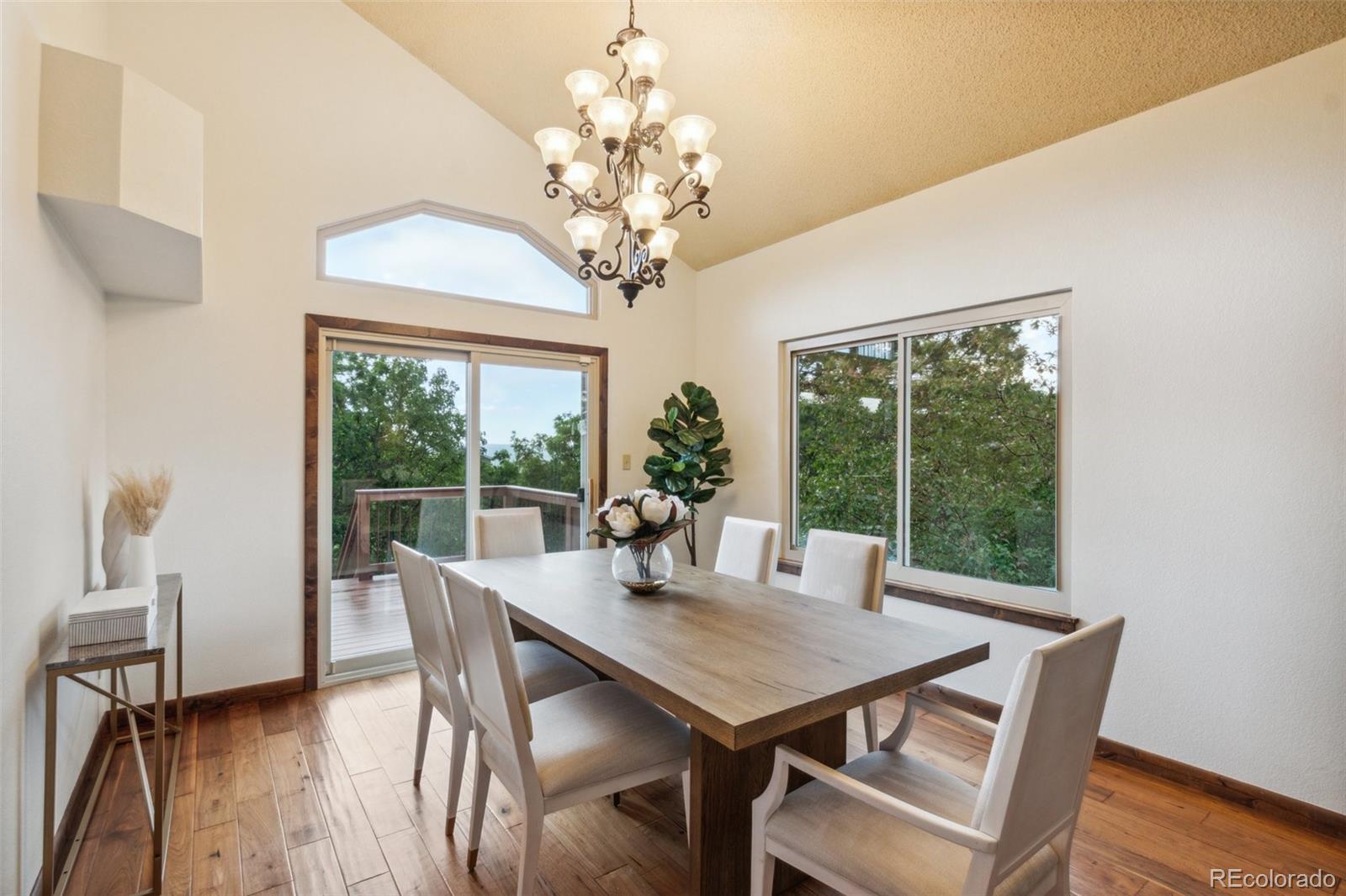 MLS Image #3 for 130  mobray court,colorado springs, Colorado