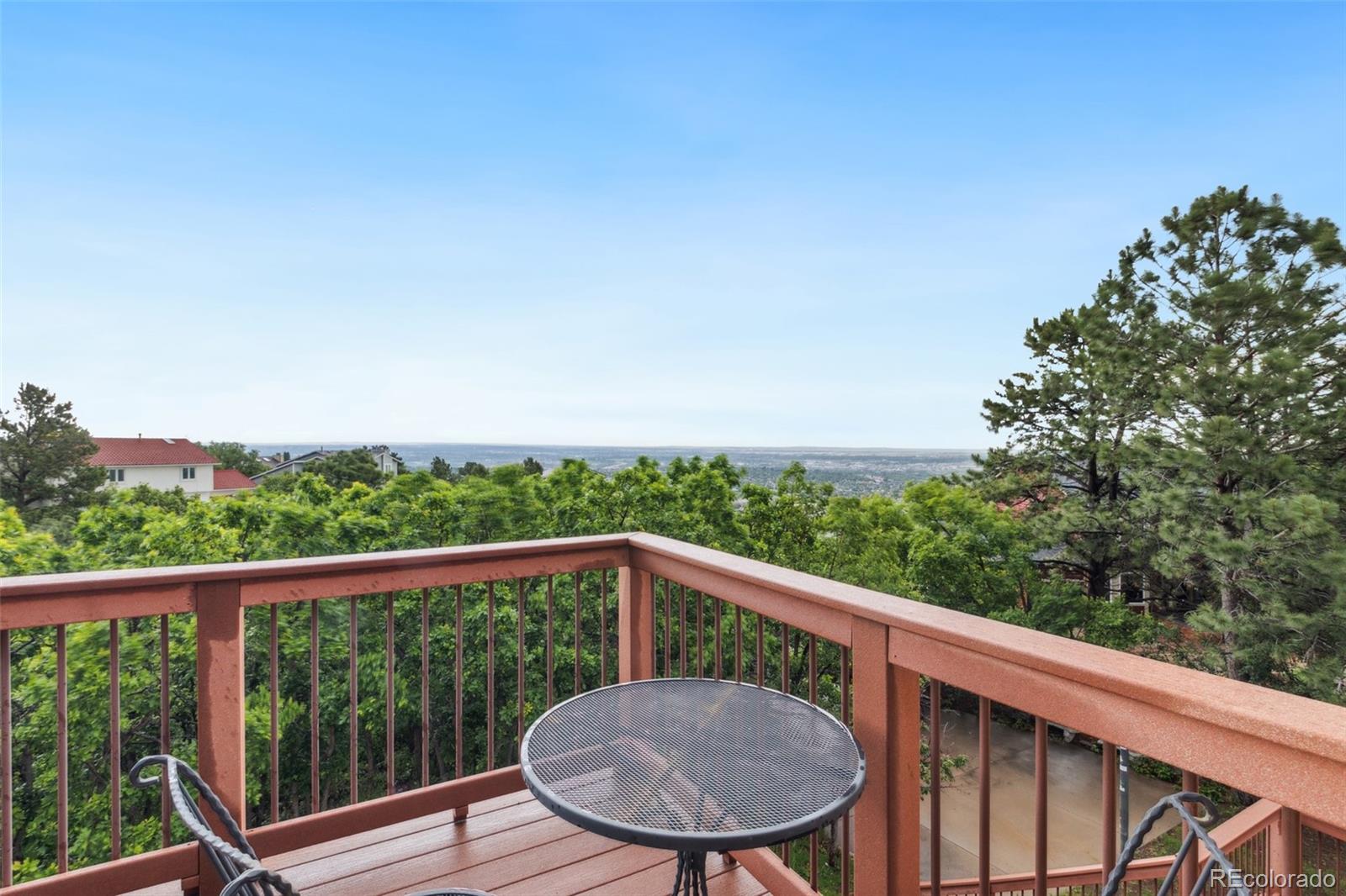 MLS Image #30 for 130  mobray court,colorado springs, Colorado