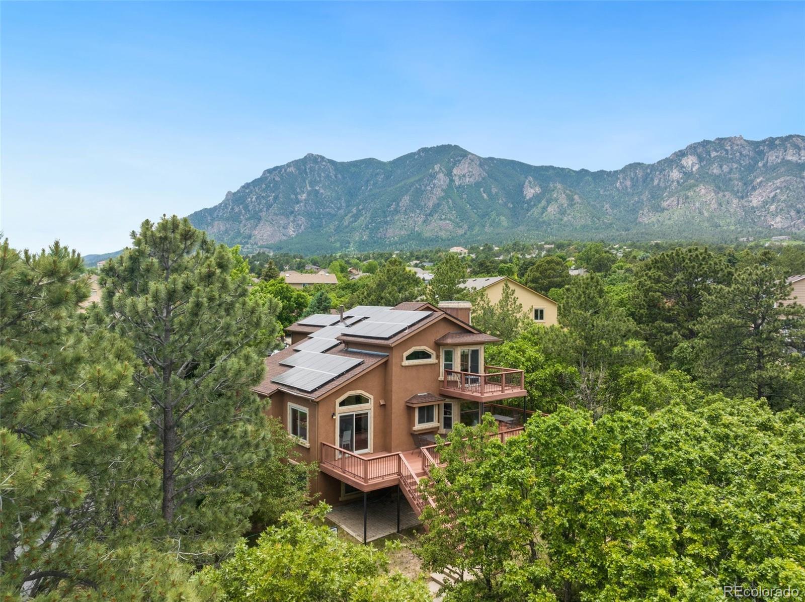 MLS Image #31 for 130  mobray court,colorado springs, Colorado