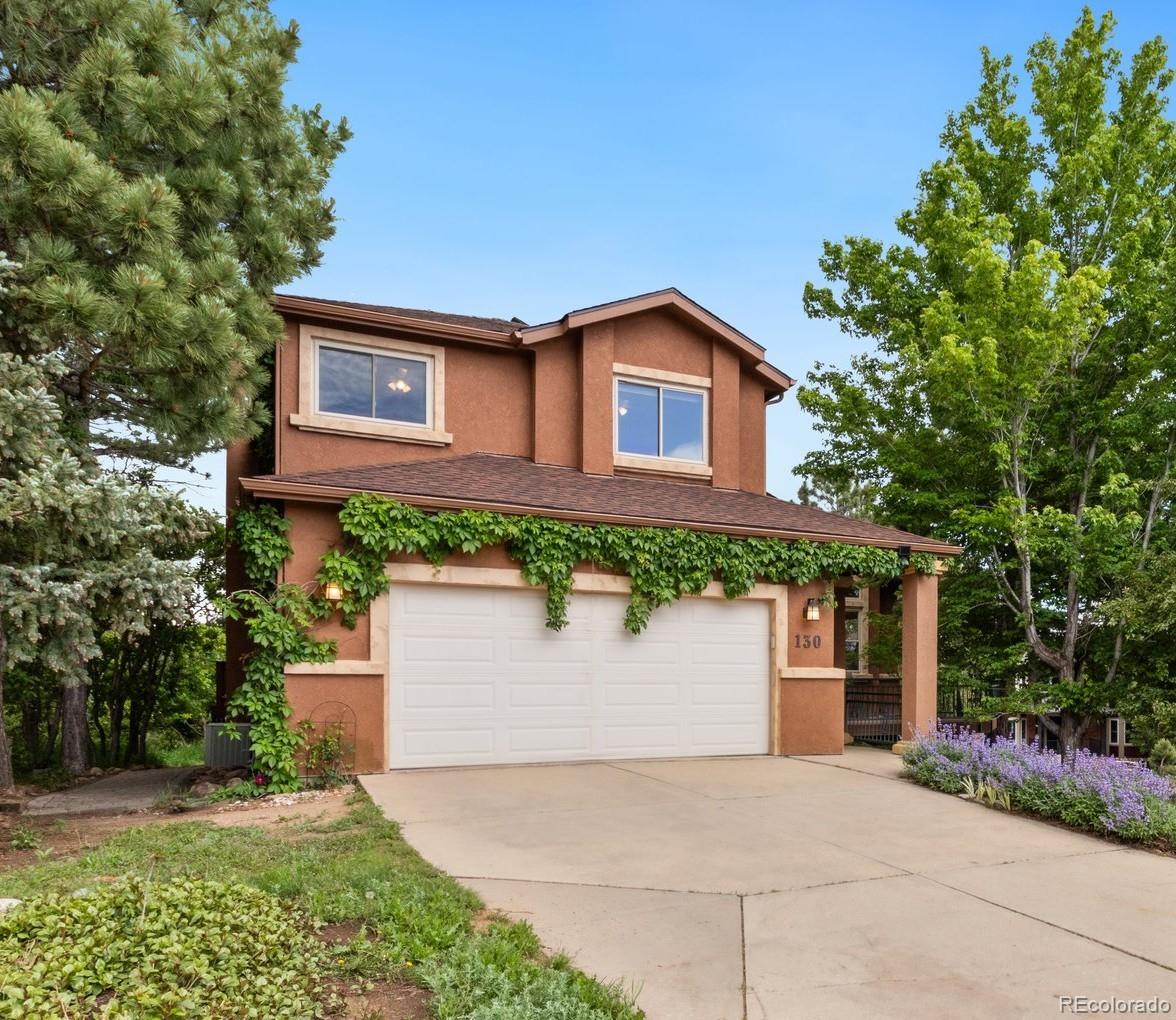 MLS Image #32 for 130  mobray court,colorado springs, Colorado