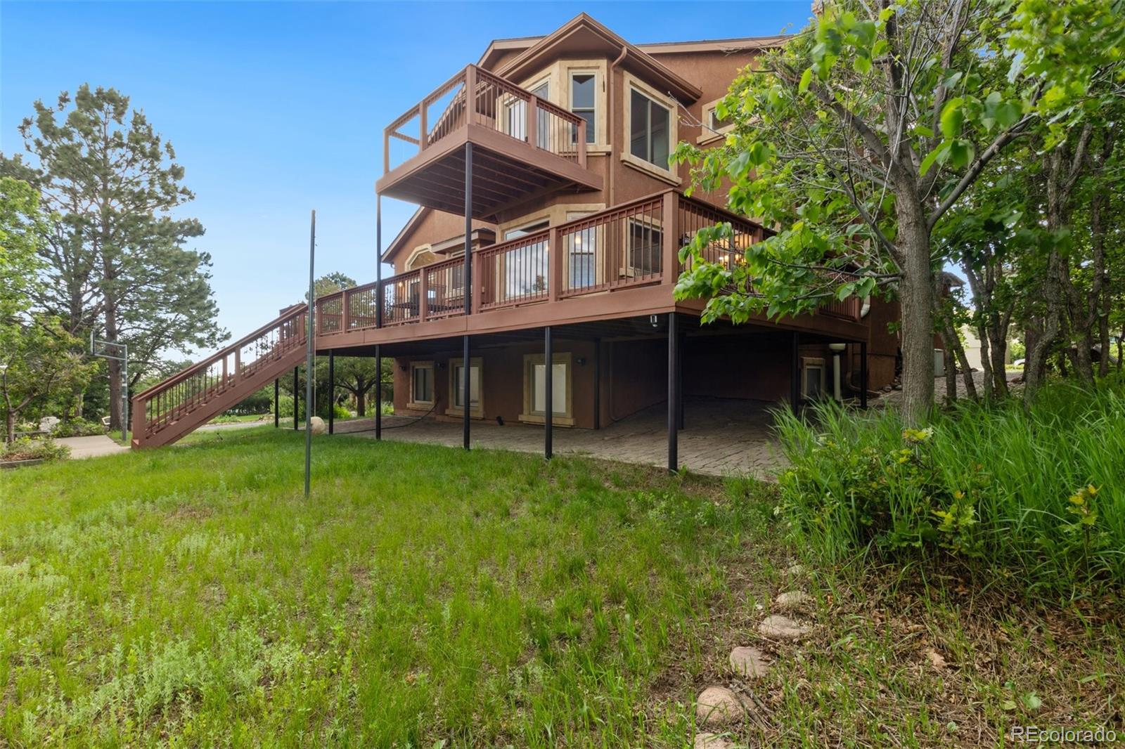 MLS Image #37 for 130  mobray court,colorado springs, Colorado