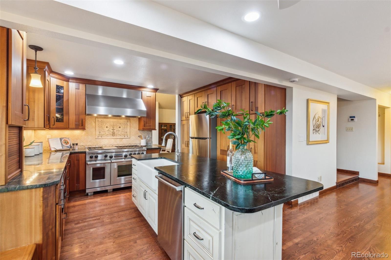 MLS Image #4 for 130  mobray court,colorado springs, Colorado