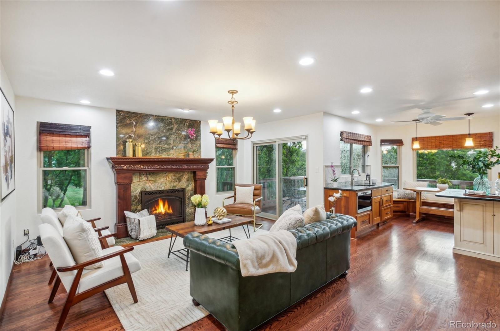 MLS Image #6 for 130  mobray court,colorado springs, Colorado