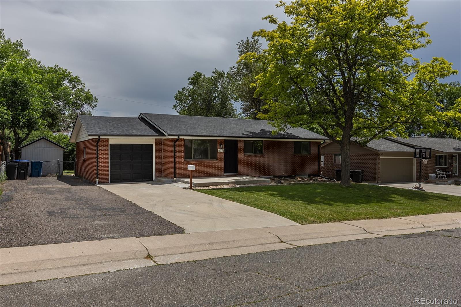 MLS Image #1 for 6176  ammons street,arvada, Colorado