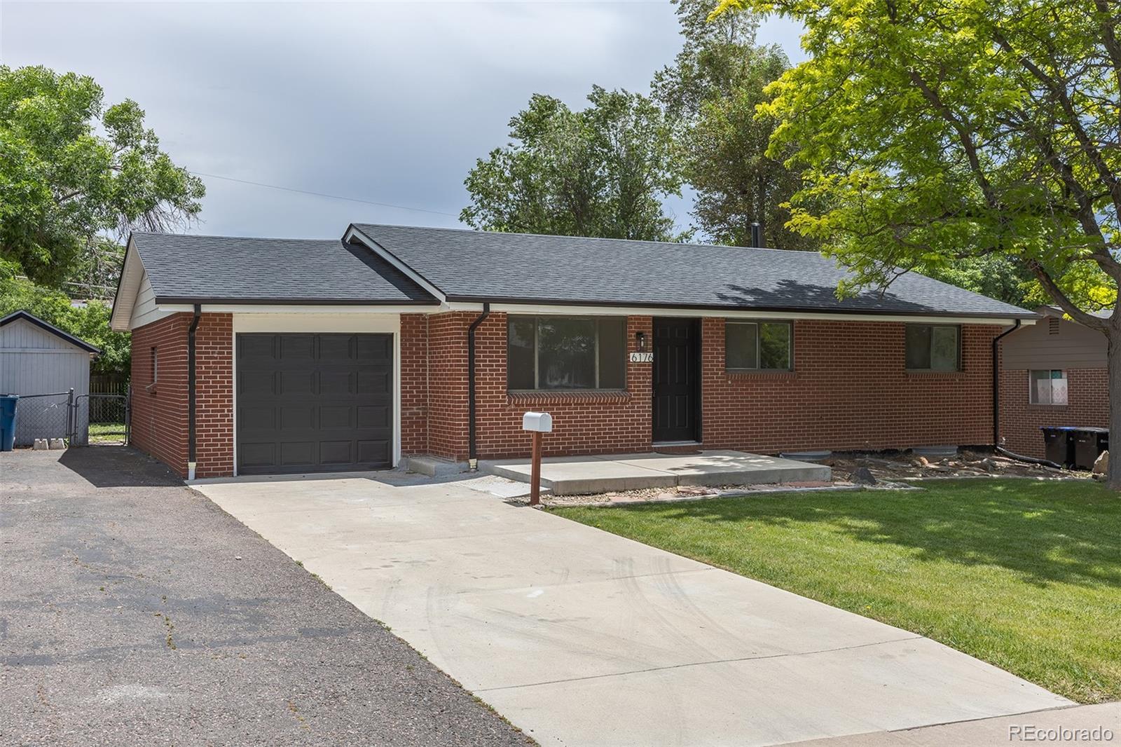 MLS Image #2 for 6176  ammons street,arvada, Colorado