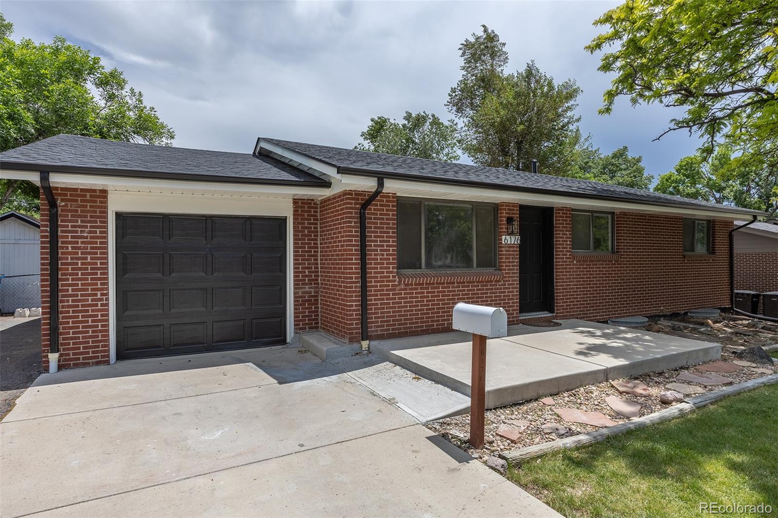 MLS Image #3 for 6176  ammons street,arvada, Colorado