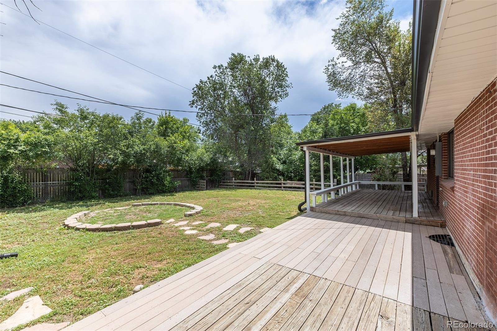 MLS Image #38 for 6176  ammons street,arvada, Colorado