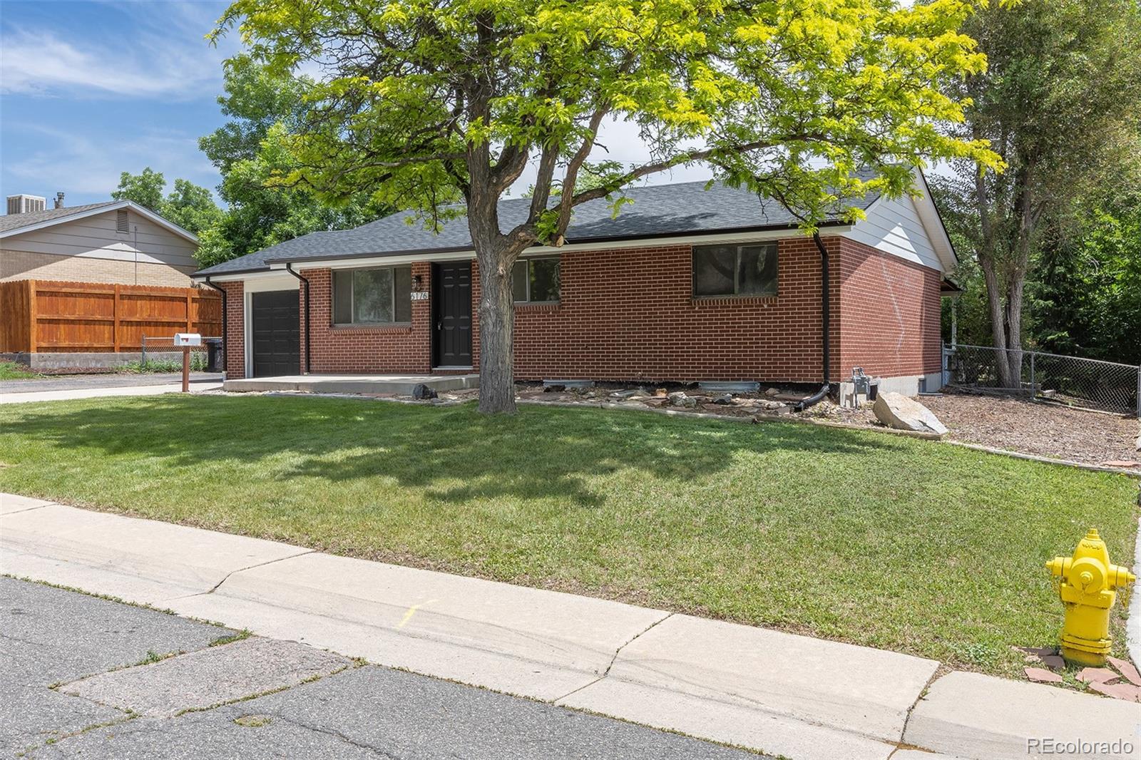 MLS Image #4 for 6176  ammons street,arvada, Colorado