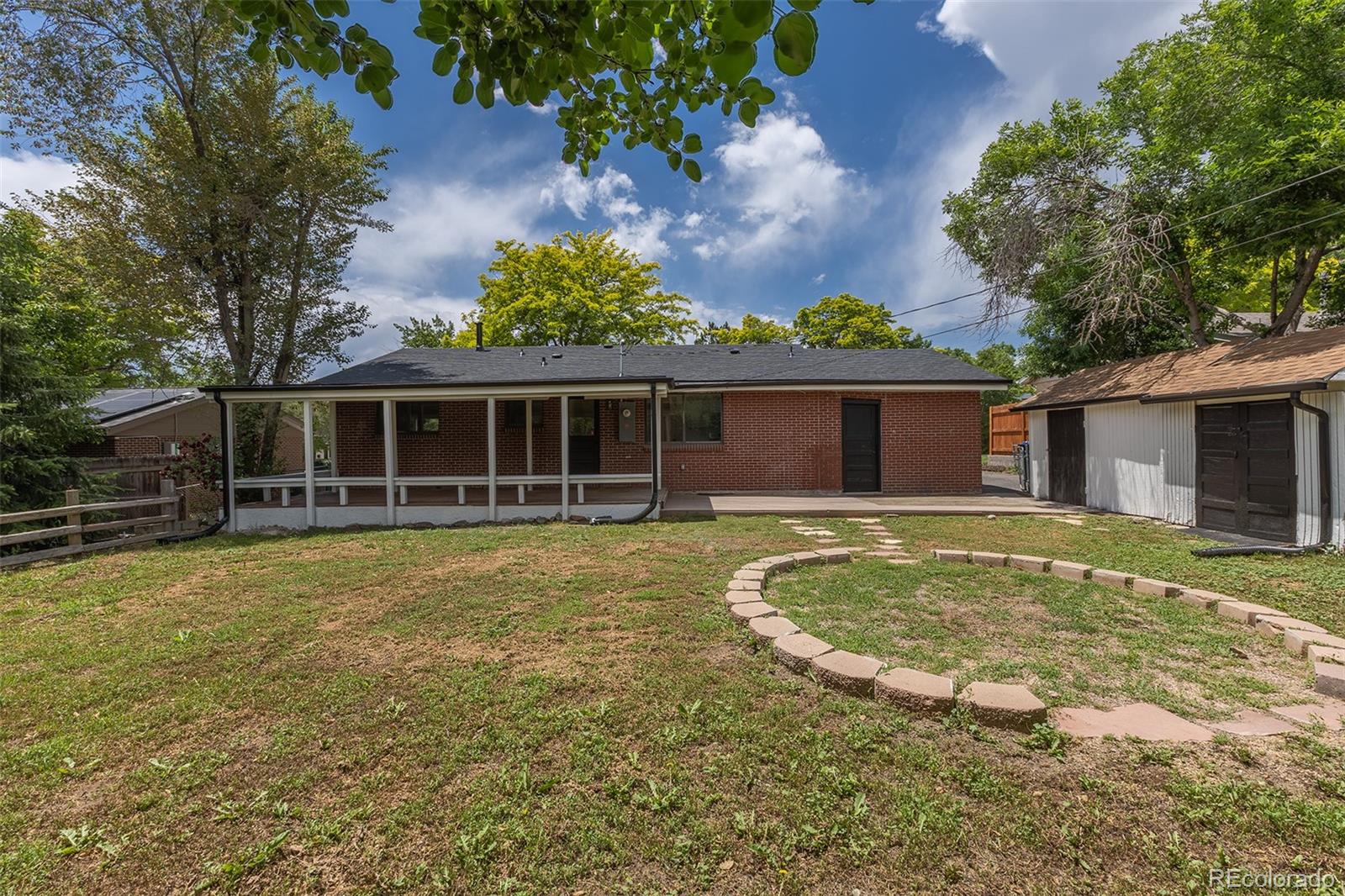 MLS Image #40 for 6176  ammons street,arvada, Colorado