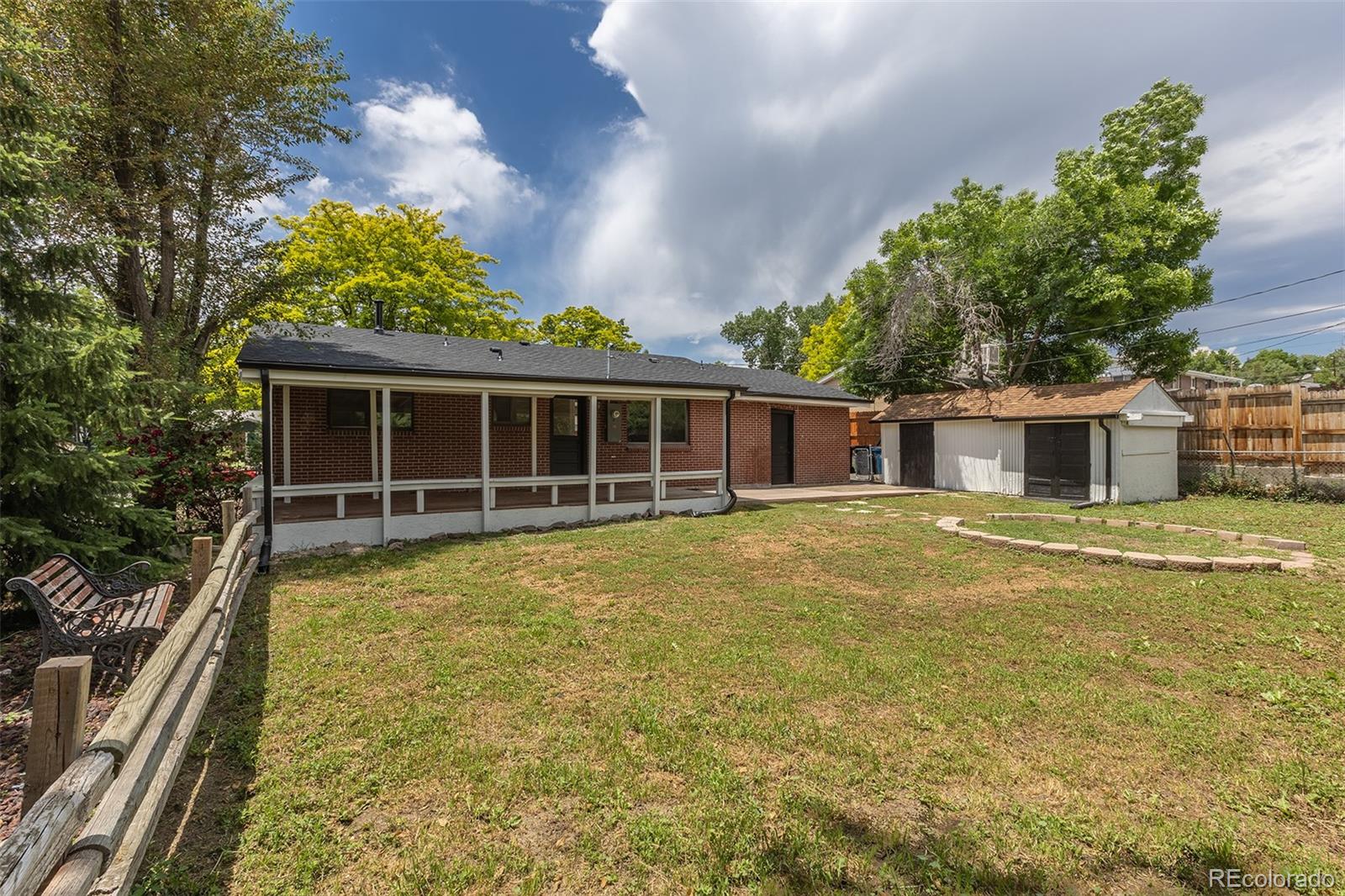 MLS Image #41 for 6176  ammons street,arvada, Colorado