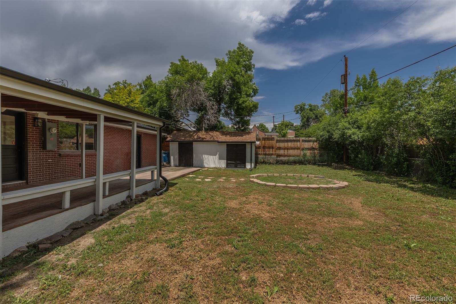 MLS Image #43 for 6176  ammons street,arvada, Colorado