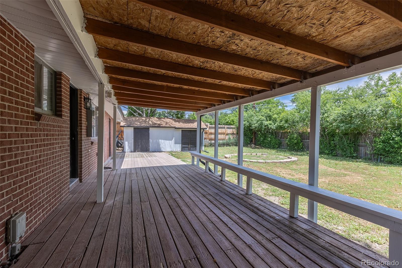 MLS Image #45 for 6176  ammons street,arvada, Colorado