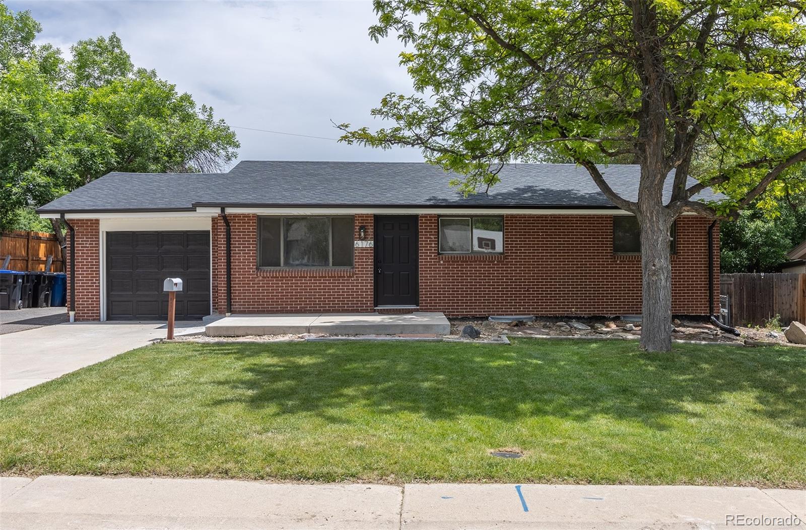 MLS Image #5 for 6176  ammons street,arvada, Colorado