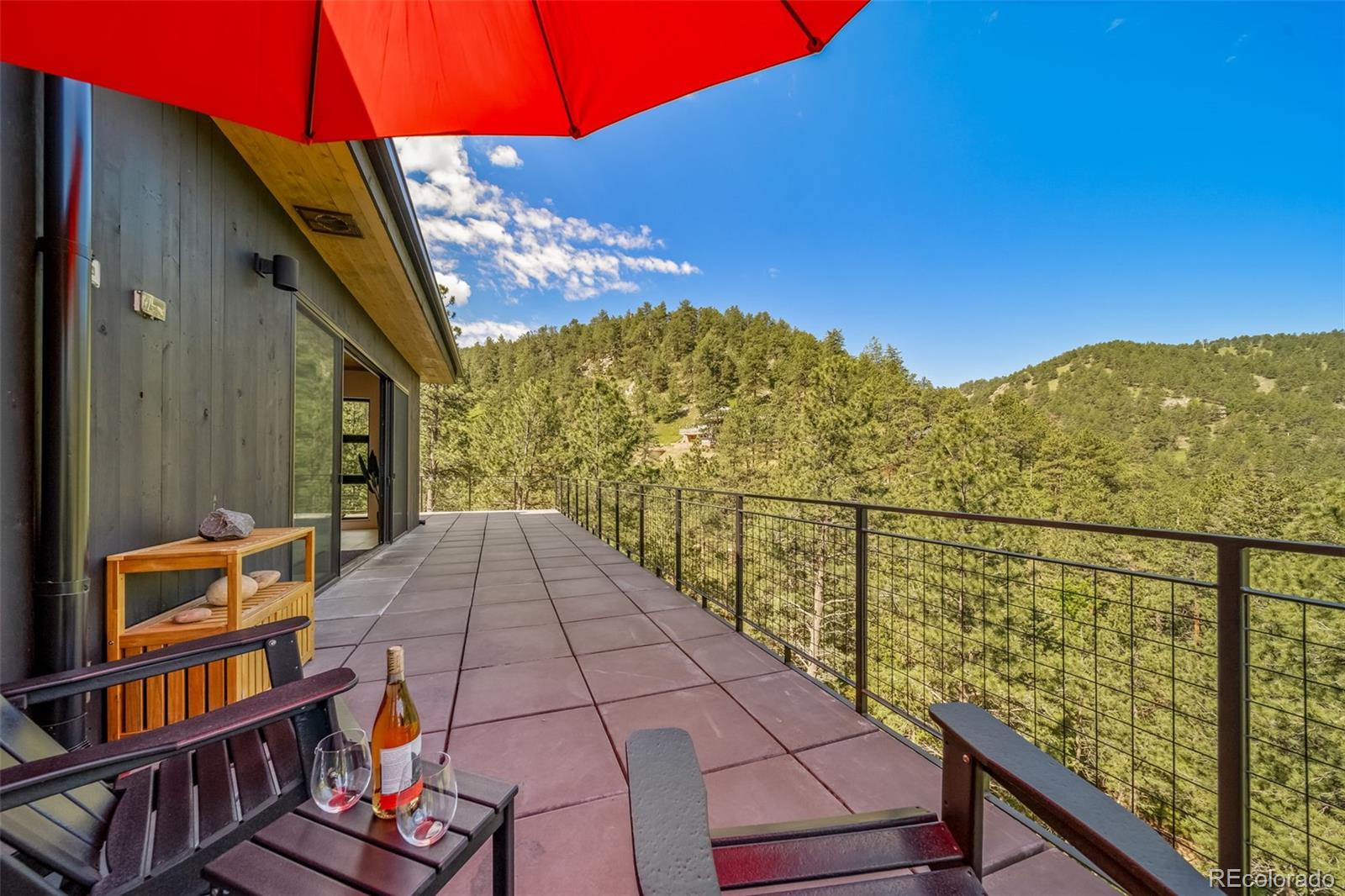 MLS Image #21 for 365  bow mountain road,boulder, Colorado
