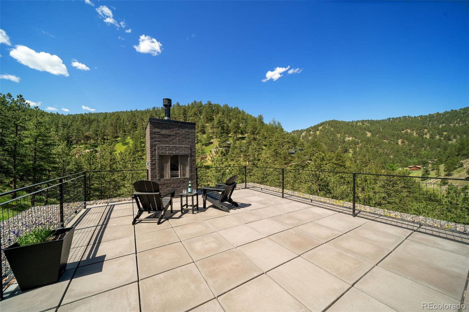 MLS Image #4 for 365  bow mountain road,boulder, Colorado