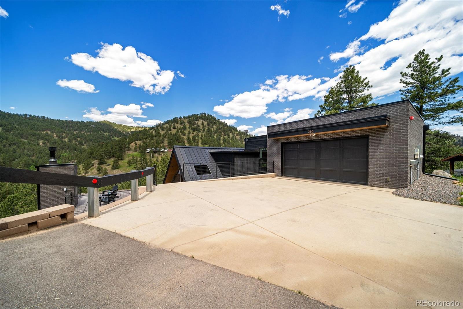 MLS Image #43 for 365  bow mountain road,boulder, Colorado