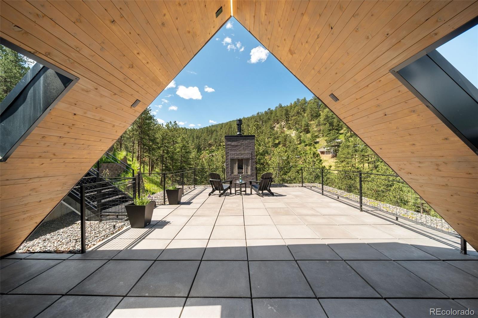 MLS Image #5 for 365  bow mountain road,boulder, Colorado