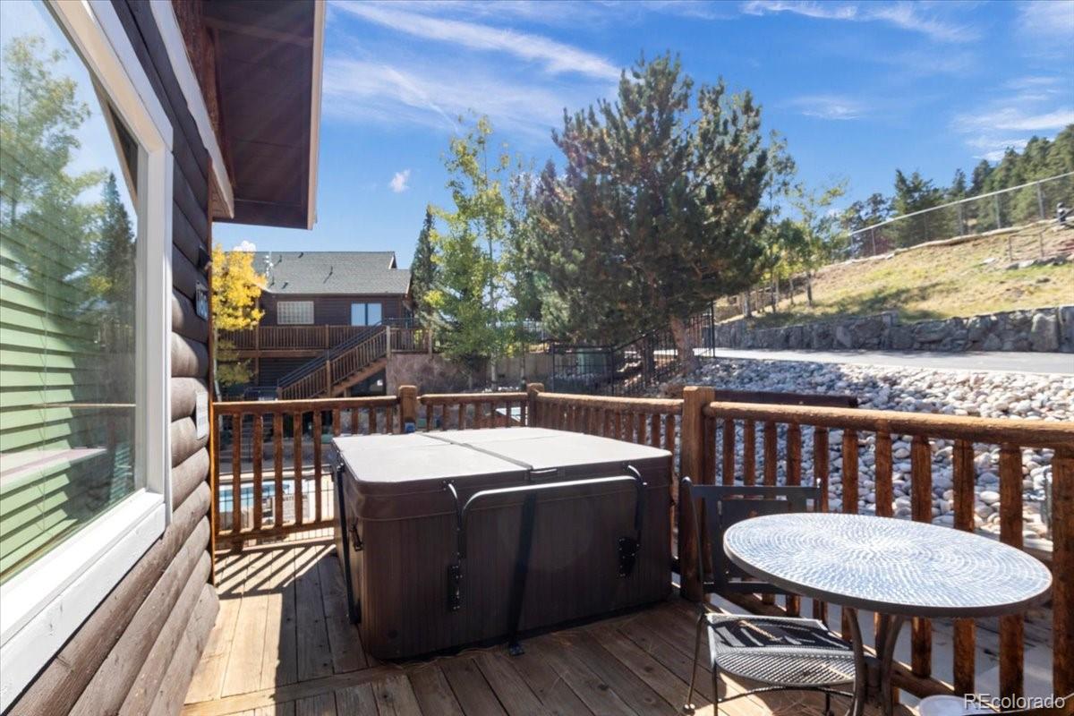 CMA Image for 2625  Marys Lake Road,Estes Park, Colorado