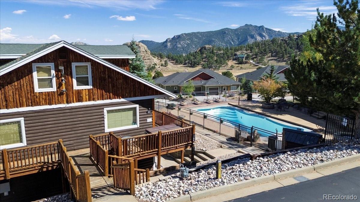 MLS Image #12 for 2625  marys lake road,estes park, Colorado